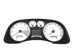 Στροφόμετρο Peugeot 307 9661323080 E01 49817