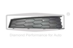 Μάσκα Προφυλακτήρα Δεξιά Κάνετε Skoda 657807682A 88071898002 DPA