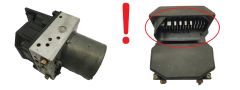 Αντλία Abs Rover 75 0265222001 0265800001 Bosch 67269