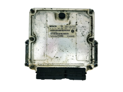 Μονάδα Ελέγχου P05034034AB 0281011093 Chrysler Bosch 32677
