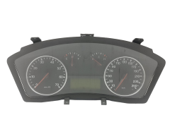 Στροφόμετρο Fiat Croma 51735924 503001090100 48782