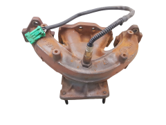 Πολλαπλή εξαγωγής 625 AC 0341G2 1.4 1.6 16v Peugeot Citroen 1003