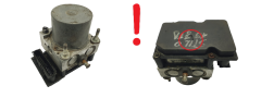 Αντλία Abs Fiat Stilo 51718108 0265800369 Bosch 62153
