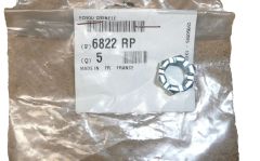 Παξιμάδι Końcówki Drążka Νέο Γνήσιο 6822.RP 6822RP Citroen C1 2