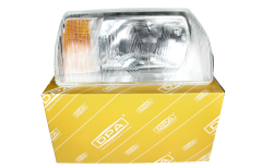 Προβολέας Δεξιά 115920050 89200187802 Skoda Favorit DPA