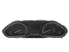 Στροφόμετρο Peugeot 208 9813848980 31832