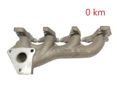 Πολλαπλή εξαγωγής 8-426549 8200701675 Renault 1.9 dci 8200426549