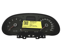 Στροφόμετρο VW Polo 6R 6R0920860L VDO 31374