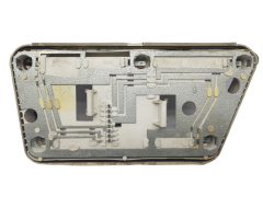 Εισαγωγή πίσω φωτός Αριστερά Πίσω Renault 25 770078420 NEIMAN 2155
