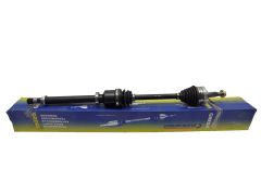 Άξονας κίνησης Δεξιά Κάνετε Renault 7711135417 T5746 GRESA