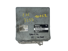 Μονάδα Ελέγχου 0281001243 22460613U3 BMW Bosch 51429
