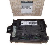 Μονάδα BCM Γνήσιο 284B10317R Renault