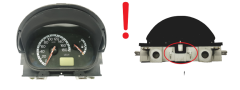 Κοντέρ Licznik Fiat Seicento 735262299 54967