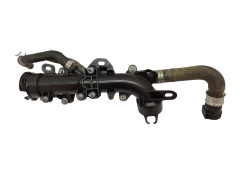 Σωλήνας ψυκτικού 9820174380 1.5 HDI Citroen Peugeot Ford