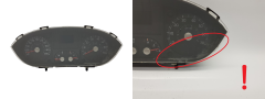 Κοντέρ Fiat Idea 735423082 503000685700 3371