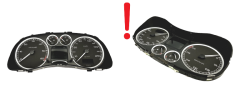 Κοντέρ Peugeot 307 9646742480 0R00 50334