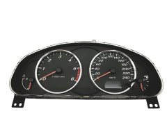 Στροφόμετρο Mazda 6 JGGJ6WC 32300