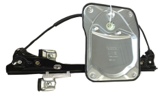 Μηχανισμός Παραθύρου 5J4837461 88370722102 Skoda Fabia DPA