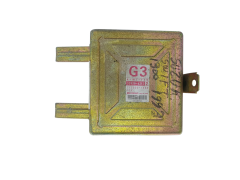 Εγκέφαλος Κινητήρα 33920-62E3 112000-1803 Suzuki Denso 40776