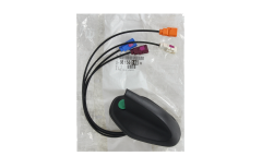 Βάση κεραίας Νέο Γνήσιο 9815614880 Citroen Peugeot