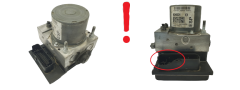Αντλία Abs Fiat 500 52009431 0265252828 0265952304 62550