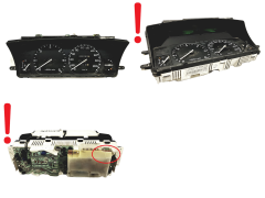 Κοντέρ Freelander LR0006002 Land Rover 59576
