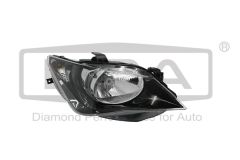 Προβολέας Δεξιά 6J1941022J 99411794102 Seat Ibiza 4 DPA