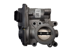 Βαλβίδα σώματος γκαζιού Renault 161206038R H8201171233 0.9 1.2 TCE 2600