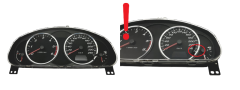 Στροφόμετρο Mazda 6 JGGJ6WA JG GJ6W A