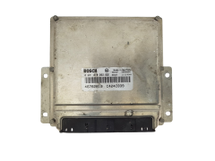 Μονάδα Ελέγχου 46782819 0281010002 C424C839 Lancia Bosch 2820