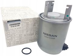 Φίλτρο Καυσίμου Γνήσιο Renault Nissan 1.5-1.6 dCi 164004395R