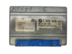 Εγκέφαλος Κιβωτίου BMW 1423886 5WK33502AB GM Siemens 19368