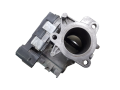 Βαλβίδα σώματος γκαζιού 55213019 40DFP1 Fiat Alfa Romeo 1641