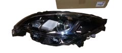 Προβολέας Αριστερά Γνήσιο B000863880 Peugeot