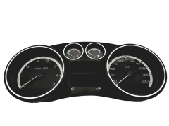 Στροφόμετρο Peugeot 308 9665107380 33369