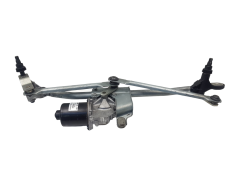 Μηχανισμός Υαλοκαθαριστήρων BMW 1 7193036 7192963 405.121 Valeo 1724
