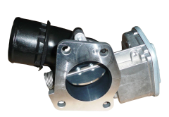 Βαλβίδα σώματος γκαζιού Νέο Γνήσιο Jumper Boxer Ducato III 3.0HDI 163671