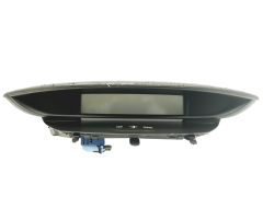 Στροφόμετρο Citroen C4 96572391ZD 43559