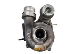 Υπερσυμπιεστής 7701476880 478276H307056 54359700012 1.5 dci Renault 1156