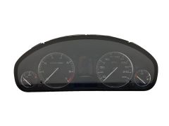 Στροφόμετρο Peugeot 407 9658137080 2819