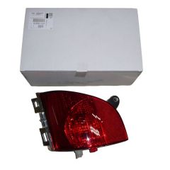 Φανάρι ομίχλης Αριστερά Πίσω Νέο Γνήσιο 6350.GH 6350GH Citroen Peugeot