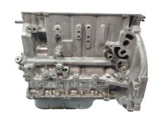 Μπλοκ Κινητήρα HHJD 1.6 TDCI Ford Fiesta
