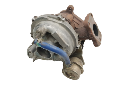 Υπερσυμπιεστής 0375C8 9645247080 Garrett 706977-2 GT15 Citroen Peugeot