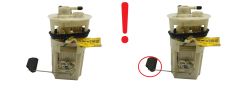 Αντλία Καυσίμου 31110-07000 KIA Picanto 69685