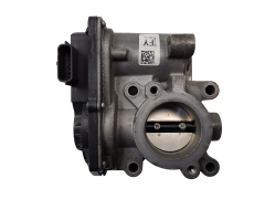 Βαλβίδα σώματος γκαζιού Renault 161206038R H8201171233 0.9 1.2 TCE 2389