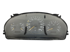 Στροφόμετρο Mercedes ML W163 A1635400947 VDO