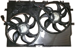 Βεντιλατέρ Ψυγείου Jumper Boxer 1635088080 Qplus