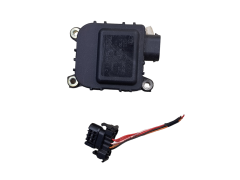 Κινητήρας θερμαντήρα Bosch 0132801217 6447HS Citroen C5