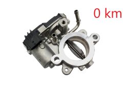 Βαλβίδα σώματος γκαζιού 161A05894R A2C11160000 2.0 dCi Renault Opel Nissan 0km