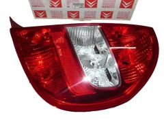 Φανάρι Αριστερή Γνήσιο 6351N8 6351.N8 Citroen